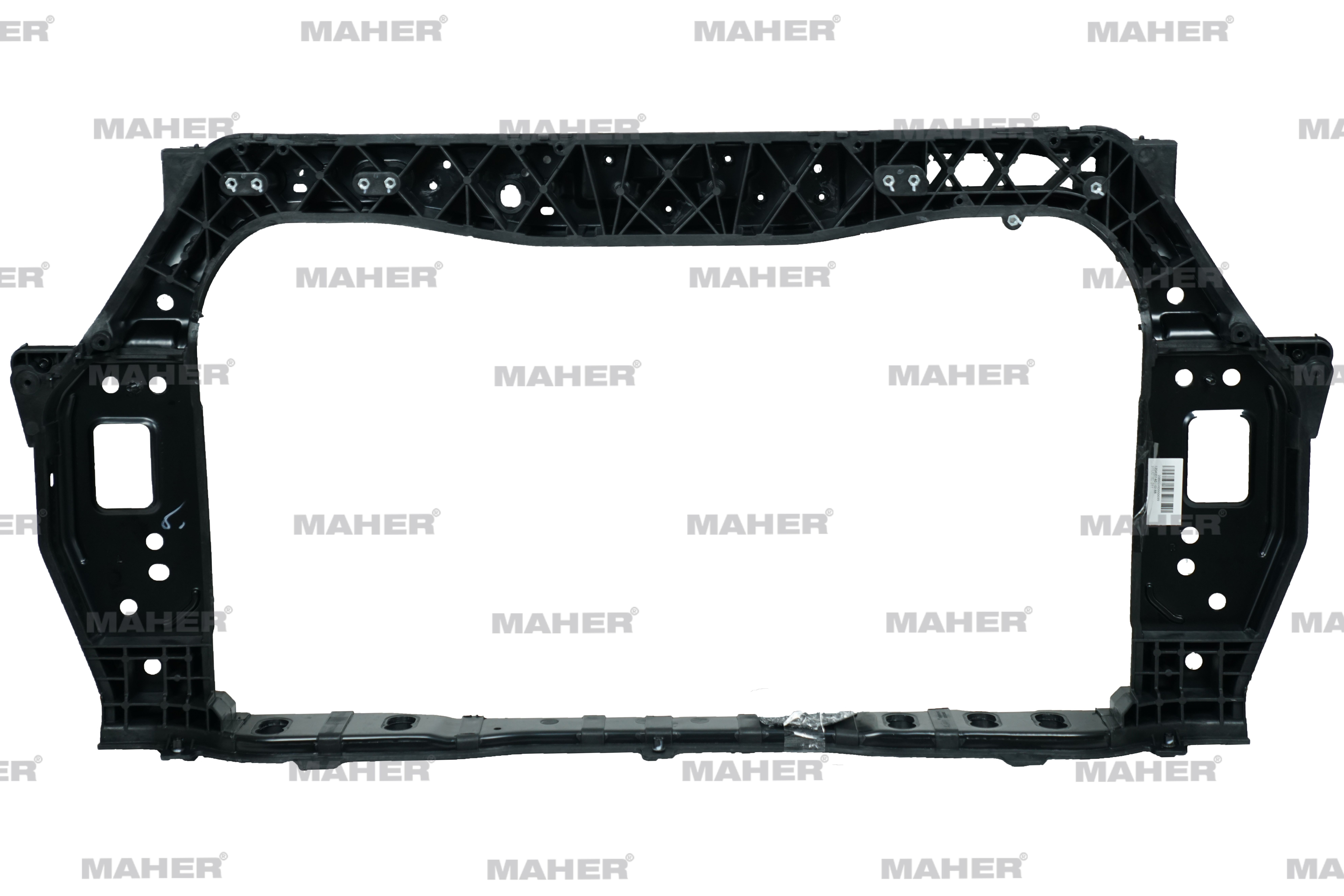 KIA RIO Ön Ön Panel Rıo Ön Sedan OEM 64101-1W001