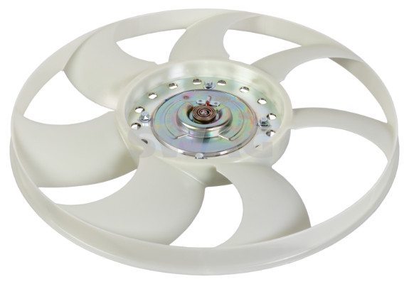 Ford Transit Radyatör Fan ve Motoru Fan Termıgı V. OEM GK318C617BA