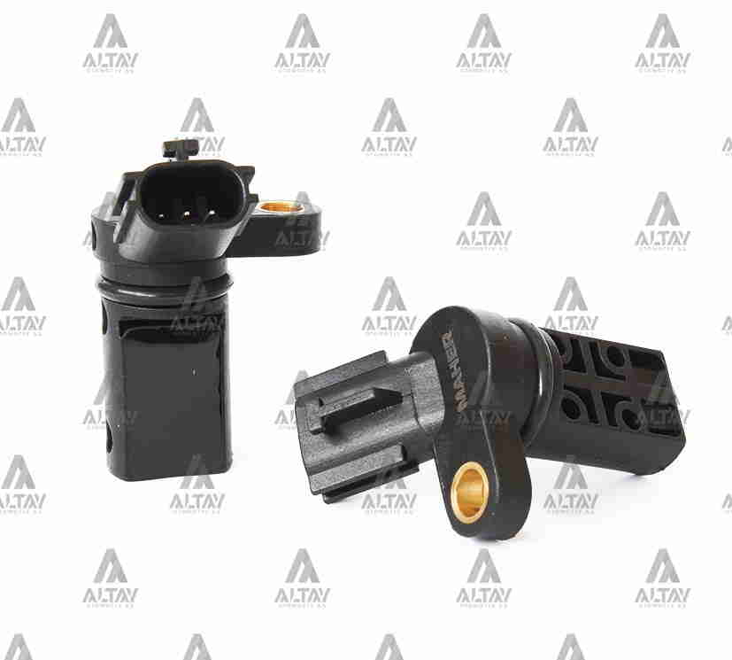 Nissan Primera Elektrik 2003-2008 Sensör Krank Pozisyon + Eksantrik OEM 23731-4M506