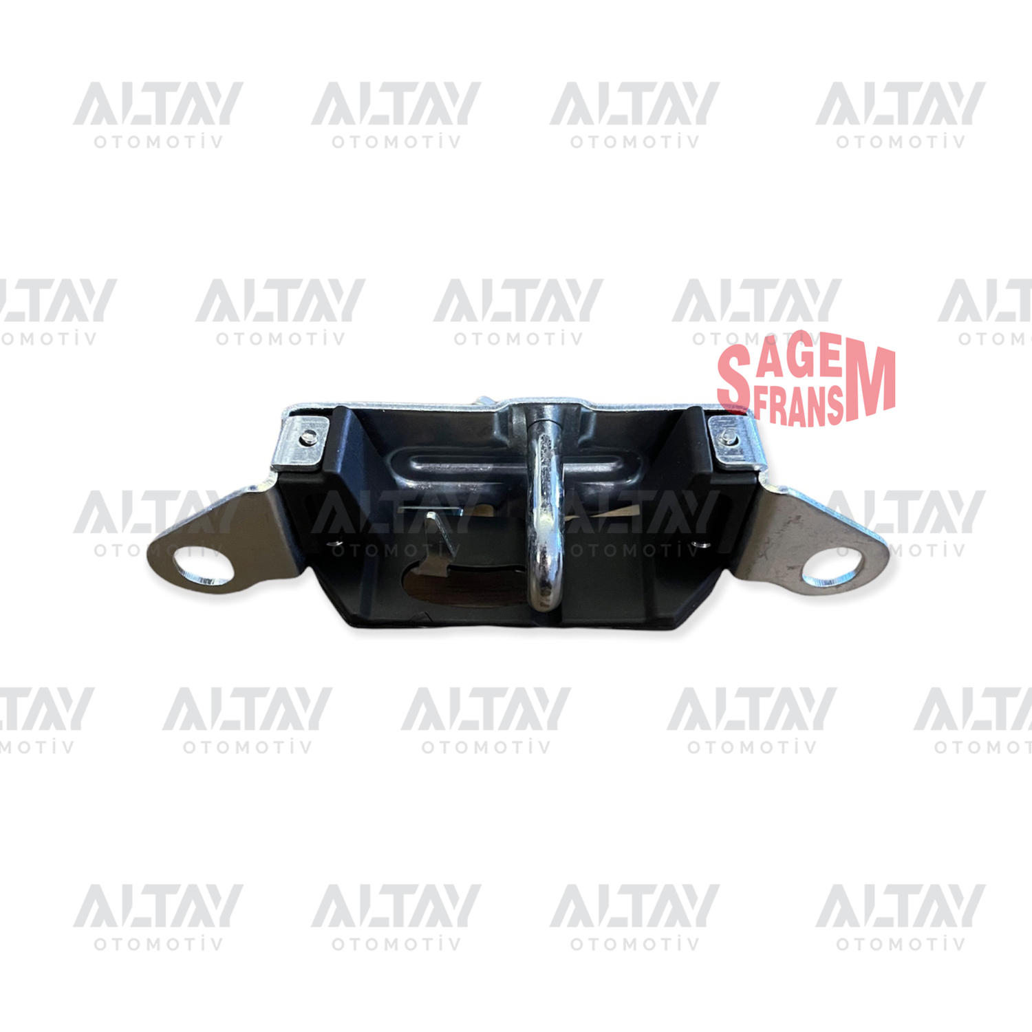 Fiat Palio Dış Bagaj Kilit Karşılığı OEM 82491043 Fiat Palio Dış Bagaj Kilit Karşılığı OEM 82491043
