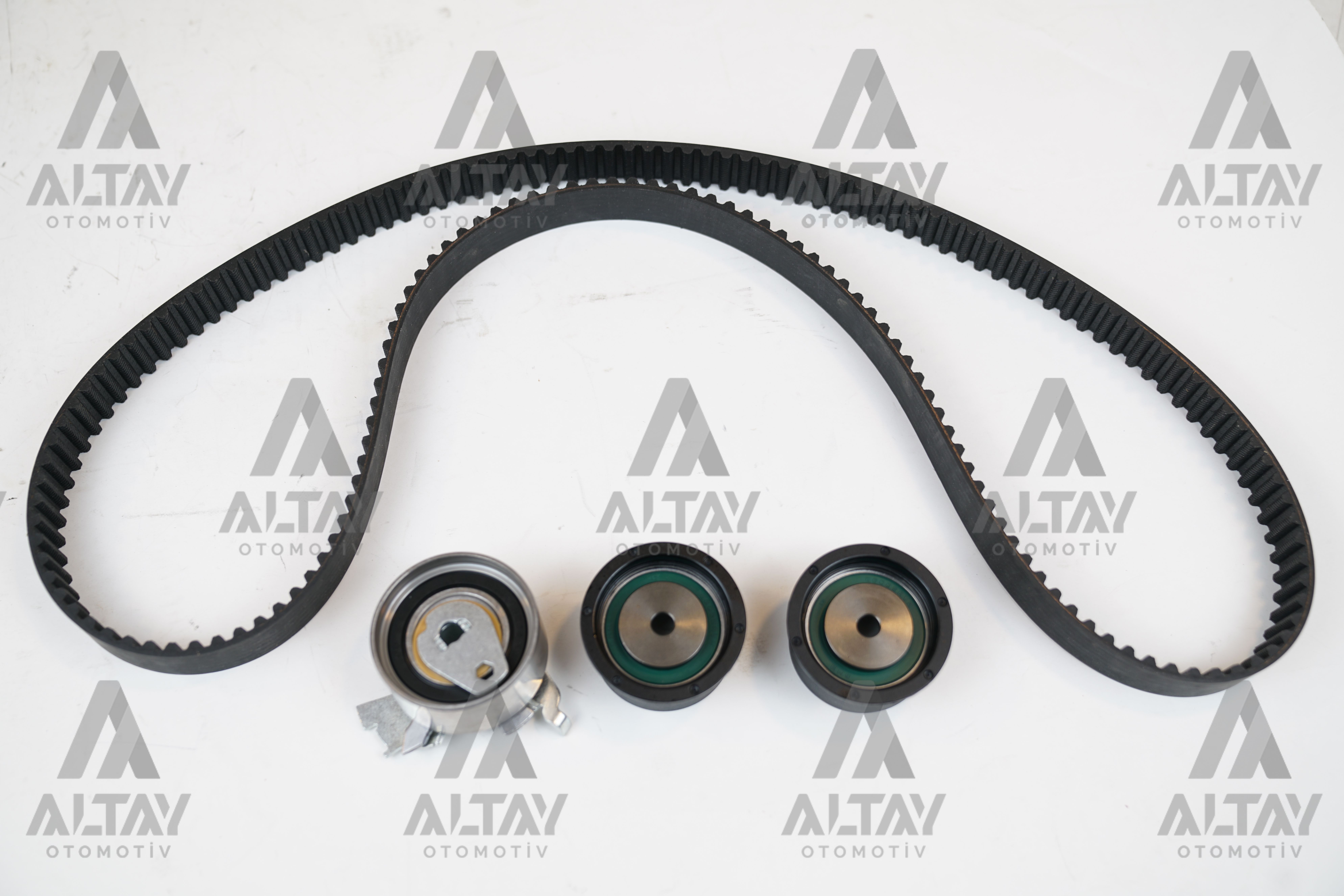 Chevrolet Epica Triger Seti B OEM 1606192