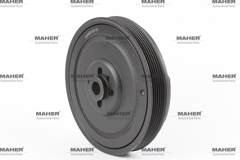 Volkswagen LT Krank Kasnak OEM 074105251AC Volkswagen LT Krank Kasnak OEM 074105251AC