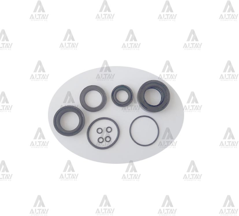Hyundai H100 Direksiyon Tamir Takımı Hidrolik H OEM 57790-43A01 Hyundai H100 Direksiyon Tamir Takımı Hidrolik H OEM 57790-43A01
