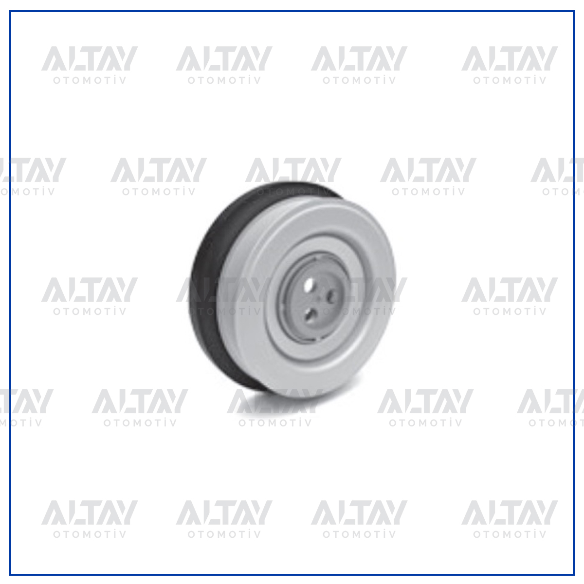 Ford Transit Krank Kasnak