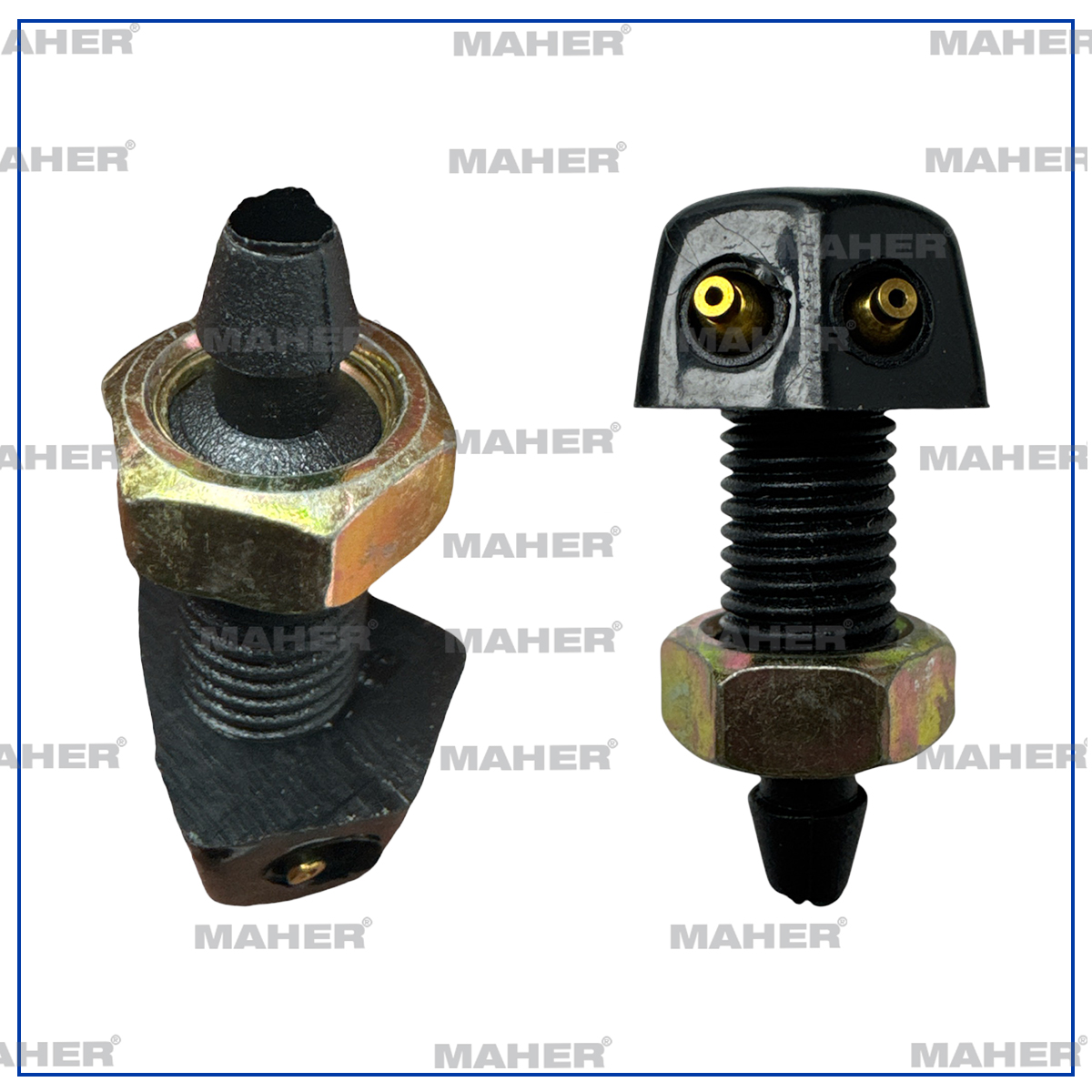 Toyota Hilux Dış Su Fıskiye Memesi OEM 85035-89115 Toyota Hilux Dış Su Fıskiye Memesi OEM 85035-89115