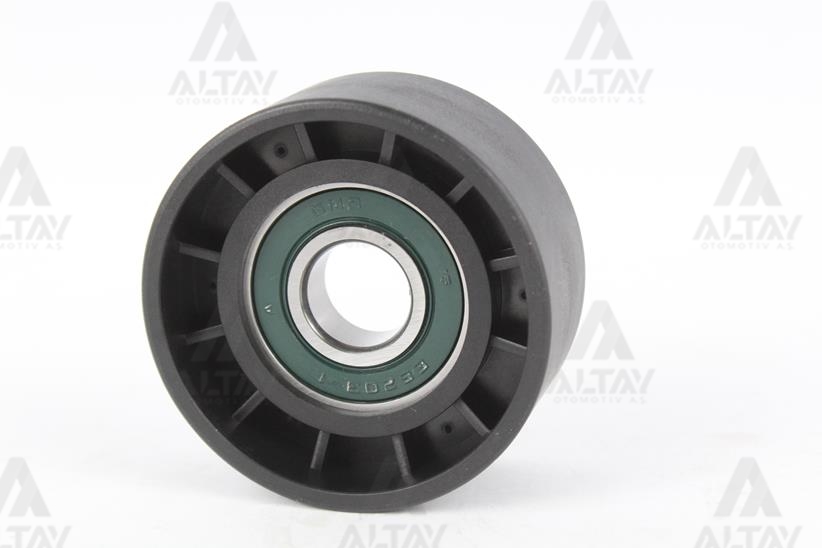 Fiat Siena V Kayış Gergi Rulmanı Vantilatör Gergisi Alfa OEM 55180011 Fiat Siena V Kayış Gergi Rulmanı Vantilatör Gergisi Alfa OEM 55180011