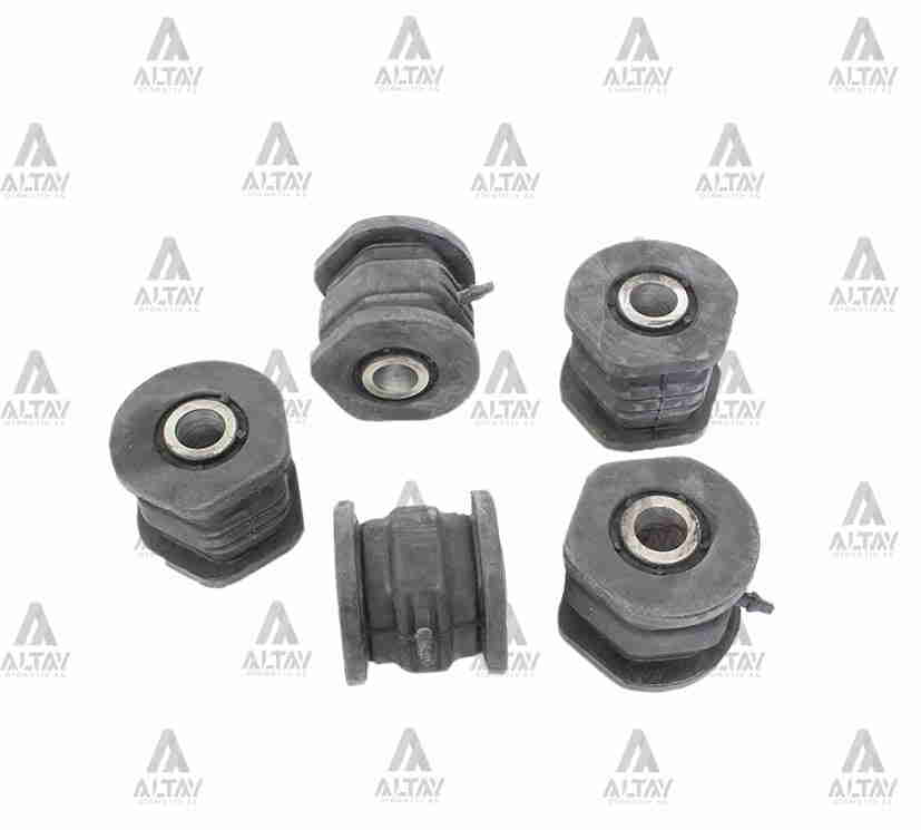 Honda CR-V Arka Süspansiyon 1995-2002 Burç Salıncak Crv OEM 51391-S04-006