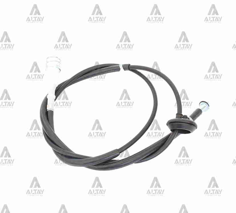 Mitsubishi L200 Fren Teli 2002-2005