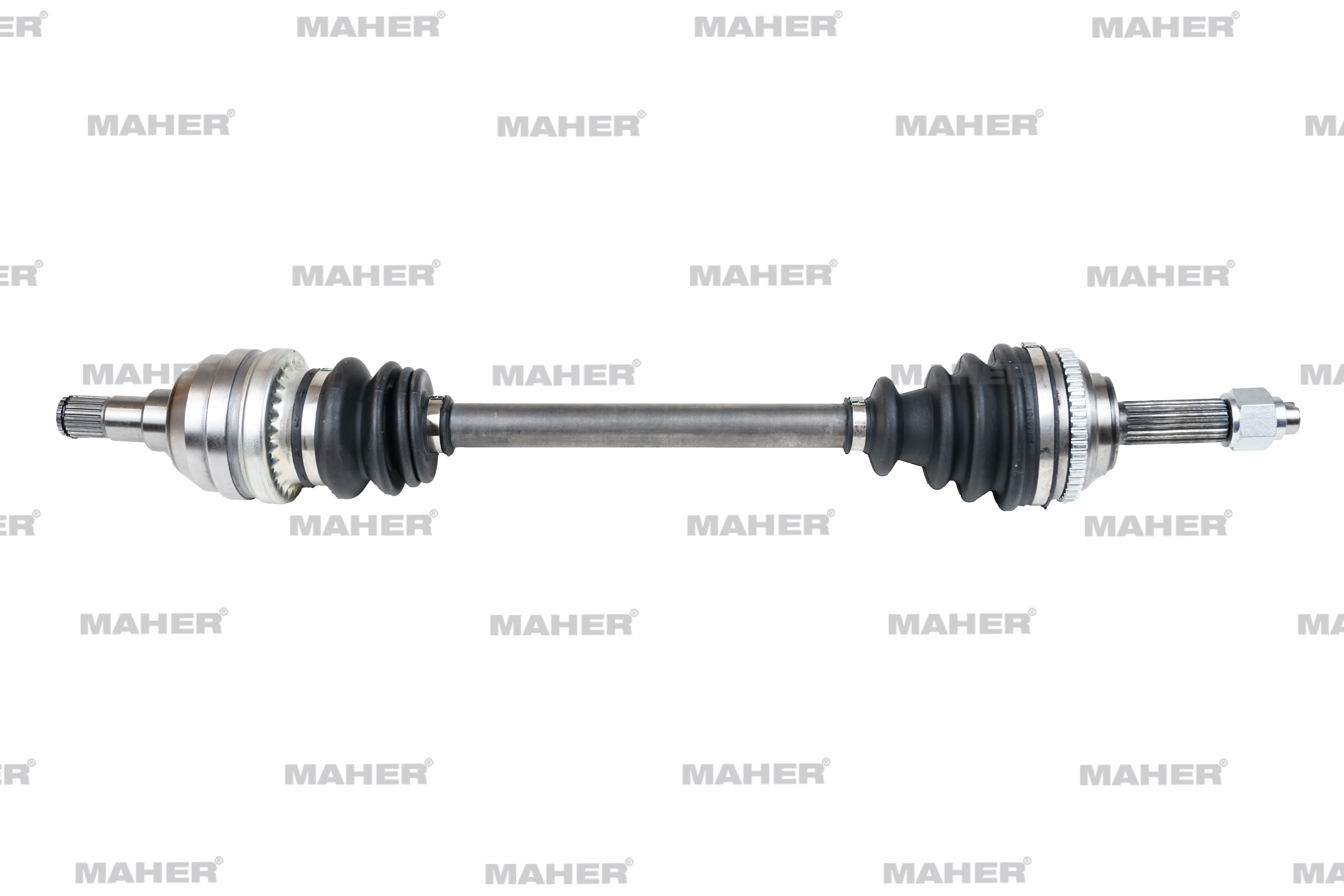 Chevrolet Aveo Sol Ön Aks Komple Ön OEM 96832203 Chevrolet Aveo Sol Ön Aks Komple Ön OEM 96832203