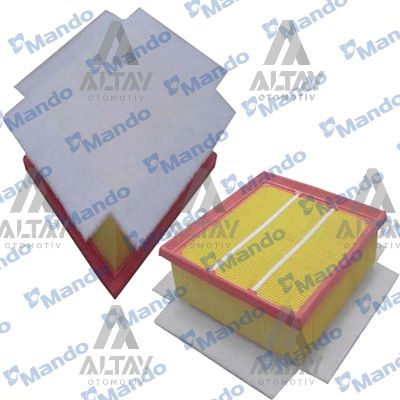 Opel Corsa Hava Filtresi D Z13dth . D OEM 5834043