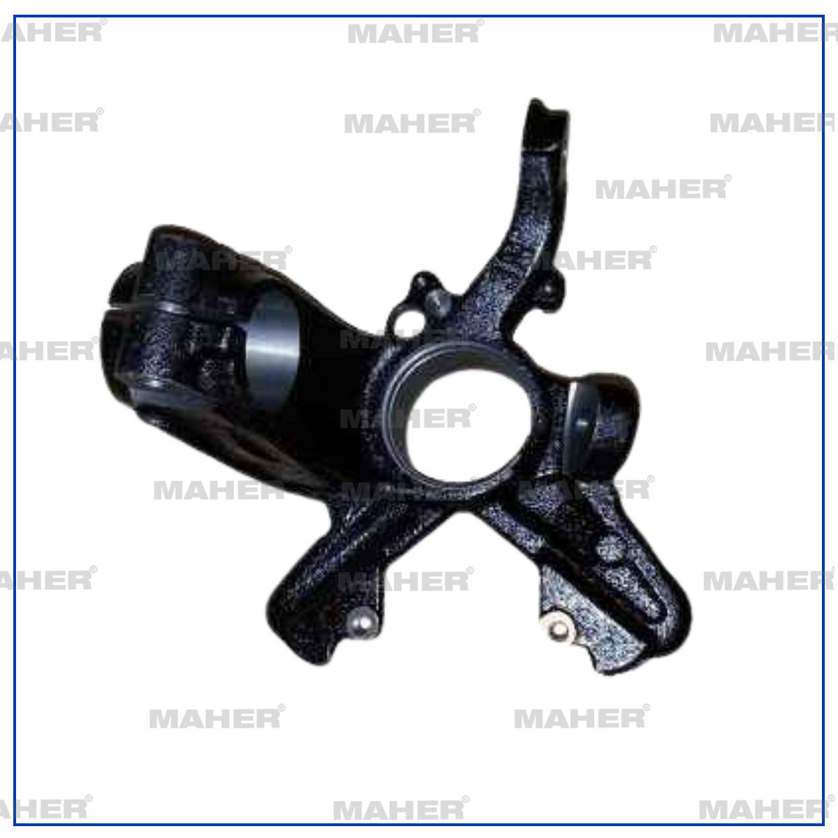 Seat Toledo Sağ Ön Aks Komple 1997-2005 Seat Toledo Sağ Ön Aks Komple 1997-2005