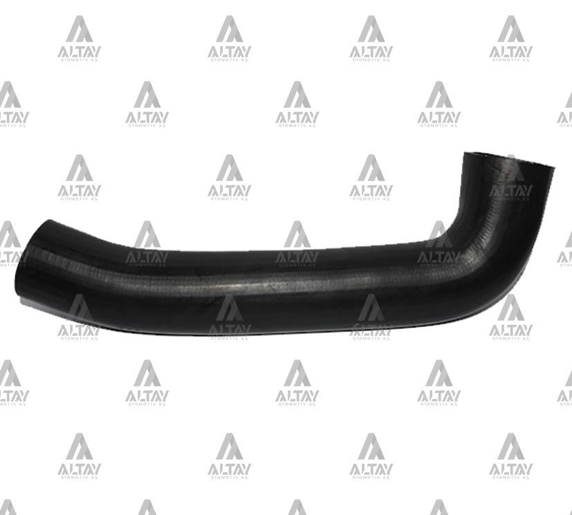 Mitsubishi L200 Ön Radyatör Hortumu 2006- Hortum Turbo L Trıton Çıkış Ön OEM 1505A511