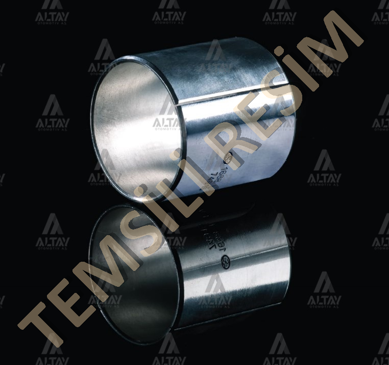 Mitsubishi Canter Ana Piston Kol Burcu Turbo OEM KB-4040L Mitsubishi Canter Ana Piston Kol Burcu Turbo OEM KB-4040L