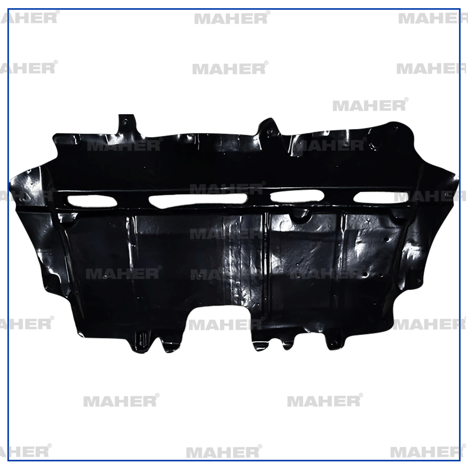 Peugeot 301 Dış Karter Muhafazası