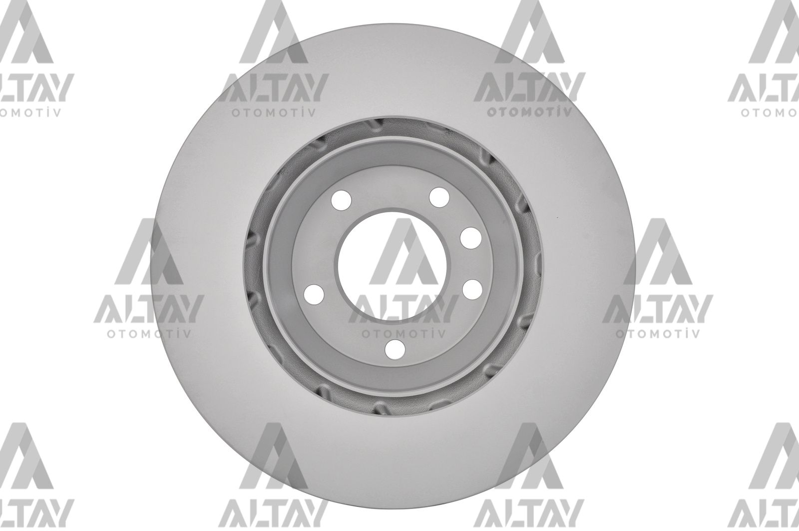 Audi Q7 Sol Ön Fren Dıskı OEM 7L6615301E Audi Q7 Sol Ön Fren Dıskı OEM 7L6615301E