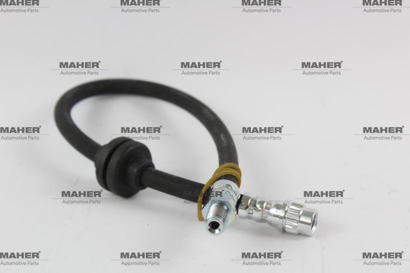 Renault Fluence Ön Hortum Fren Ön OEM 462100025R