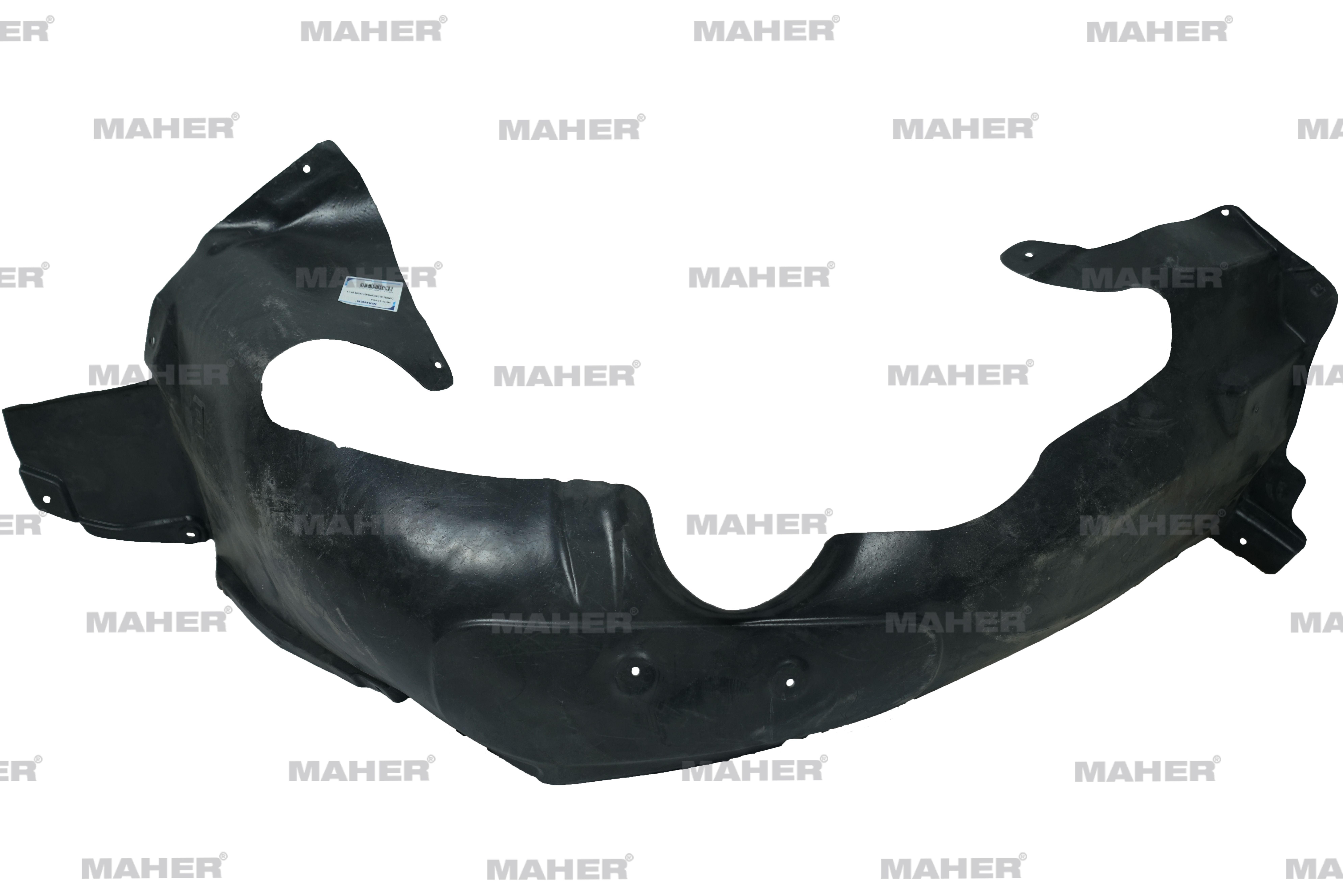 Chevrolet Cruze Sol Ön Çamurluk Davlumbazı Ön Sol OEM 96981697