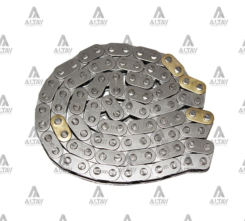 Hyundai H1 Triger Zinciri 2008-2011 Eksantrik Zincir OEM 24361-4A020