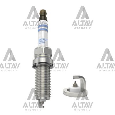 Mazda 3 Atesleme Bujısı Irıdyum . OEM PE5R-18-110