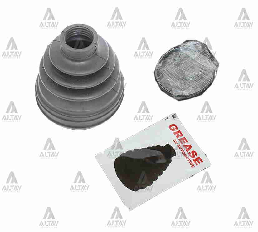 Toyota Hilux İç Aks Körüğü 2006-2011