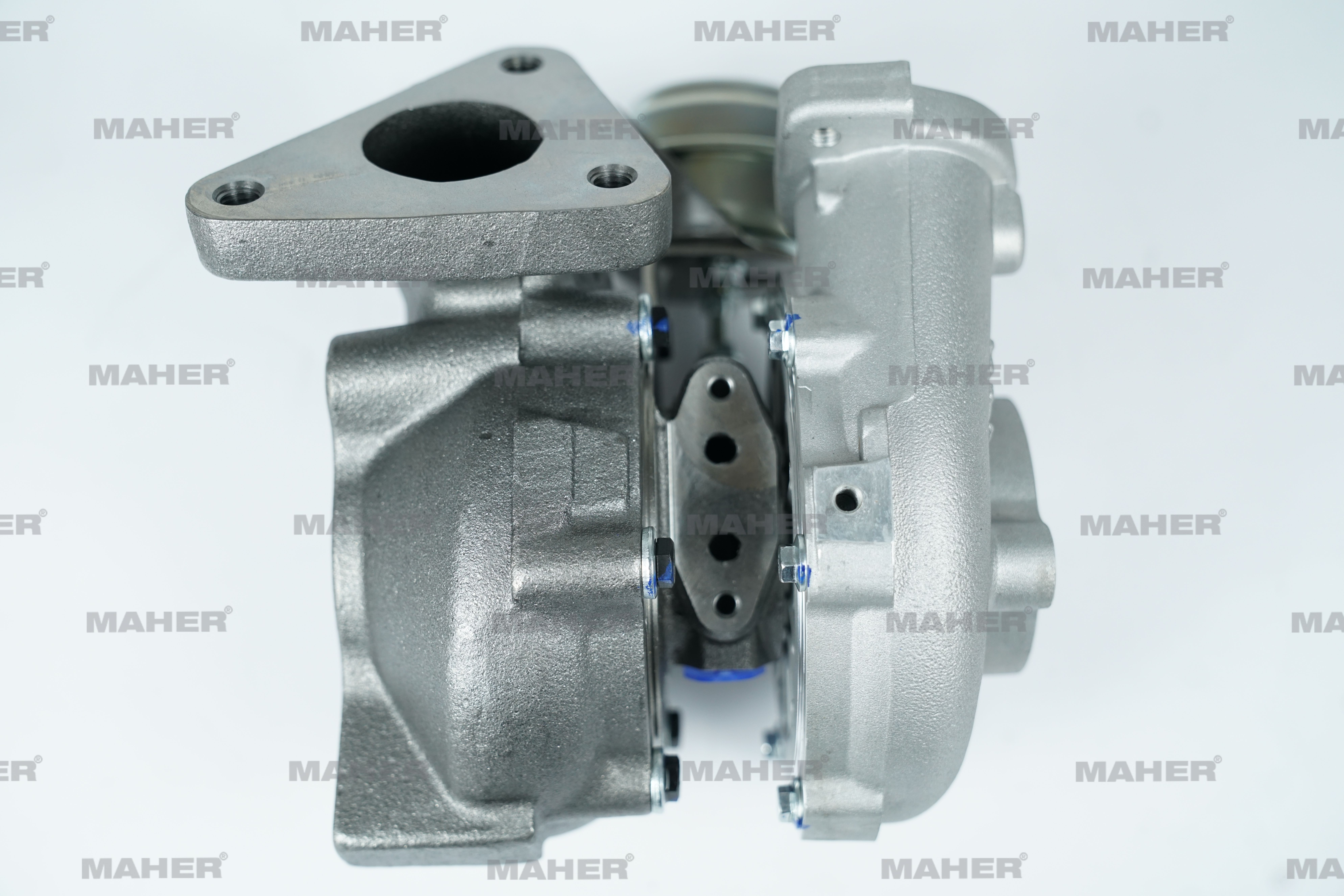 Nissan Navara Turbo Şarj 2006- OEM 14411-EB300 Nissan Navara Turbo Şarj 2006- OEM 14411-EB300