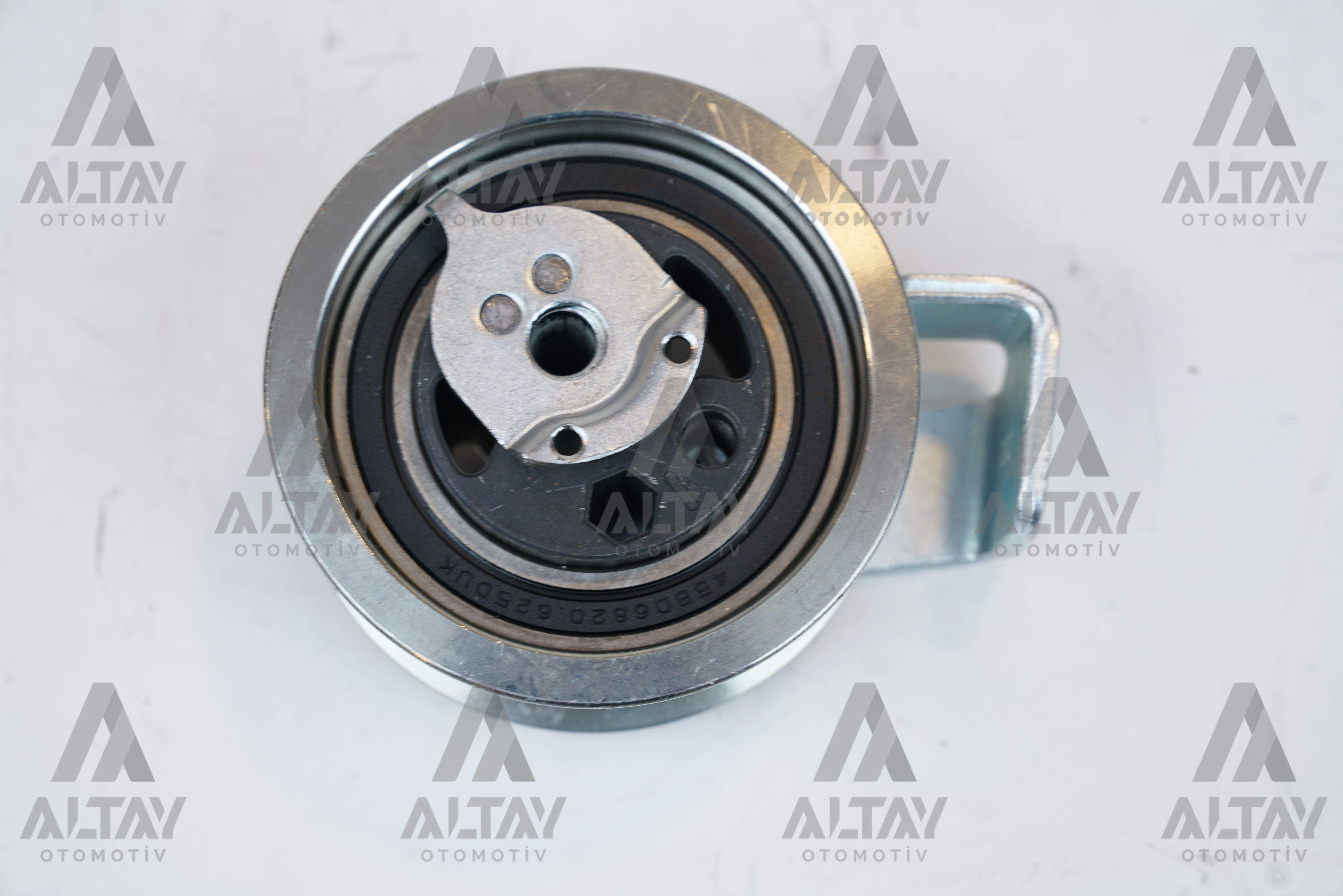 Seat Cordoba V Kayış Gergi Rulmanı 2000-2003 Triger Gergisi OEM 045109243C Seat Cordoba V Kayış Gergi Rulmanı 2000-2003 Triger Gergisi OEM 045109243C