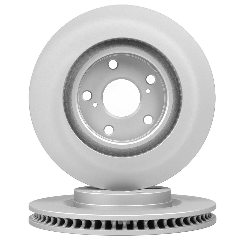 Toyota RAV4 Ön Fren Diski 2006-2012
