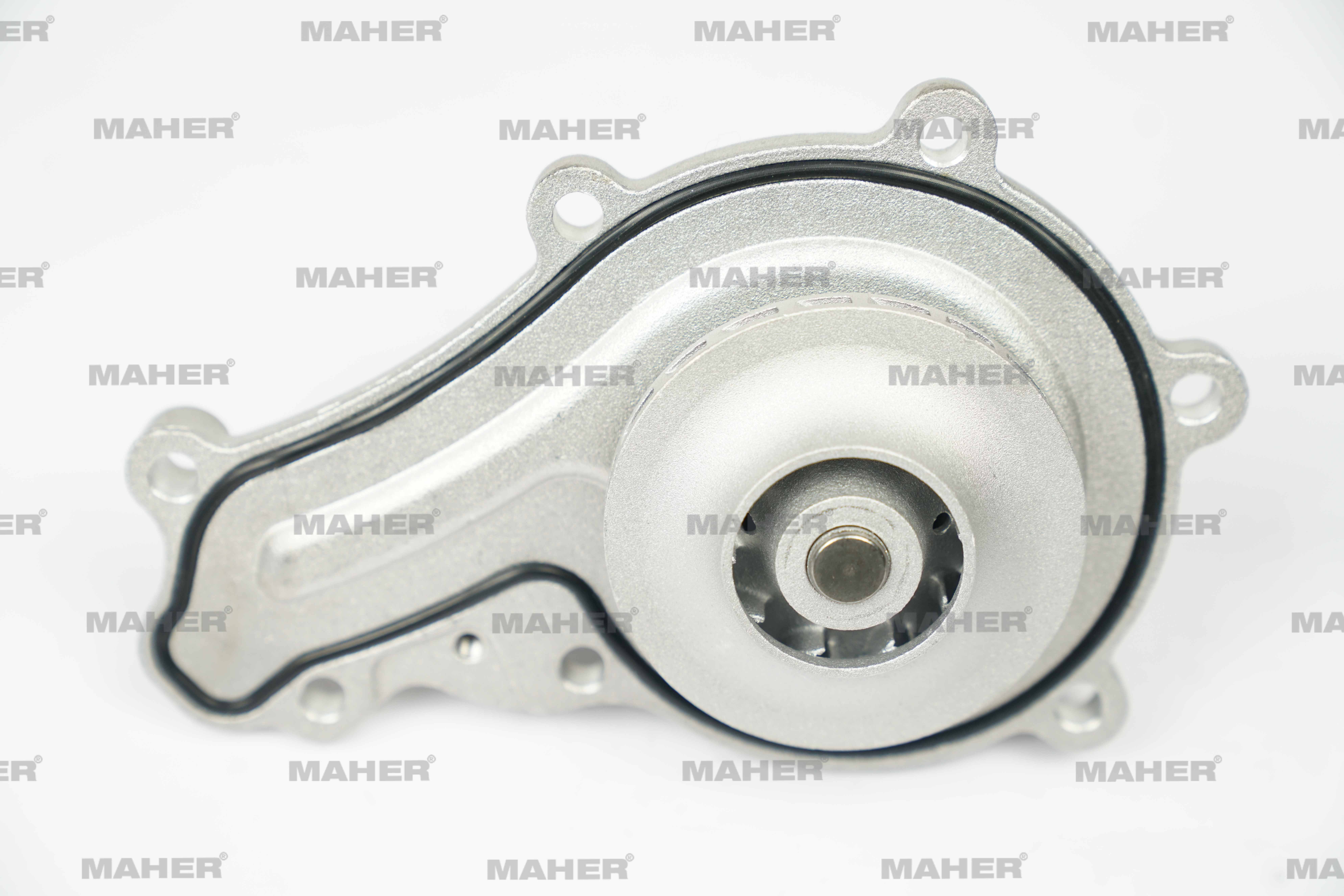 Citroen C3 Devirdaim Su Pompası 2009-2016 OEM 1201G8 Citroen C3 Devirdaim Su Pompası 2009-2016 OEM 1201G8