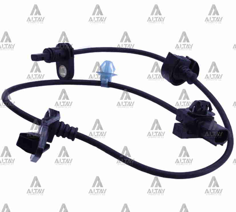 Honda Civic Sağ Arka Sensör Abs Sağ OEM 57470-SNA-003 Honda Civic Sağ Arka Sensör Abs Sağ OEM 57470-SNA-003