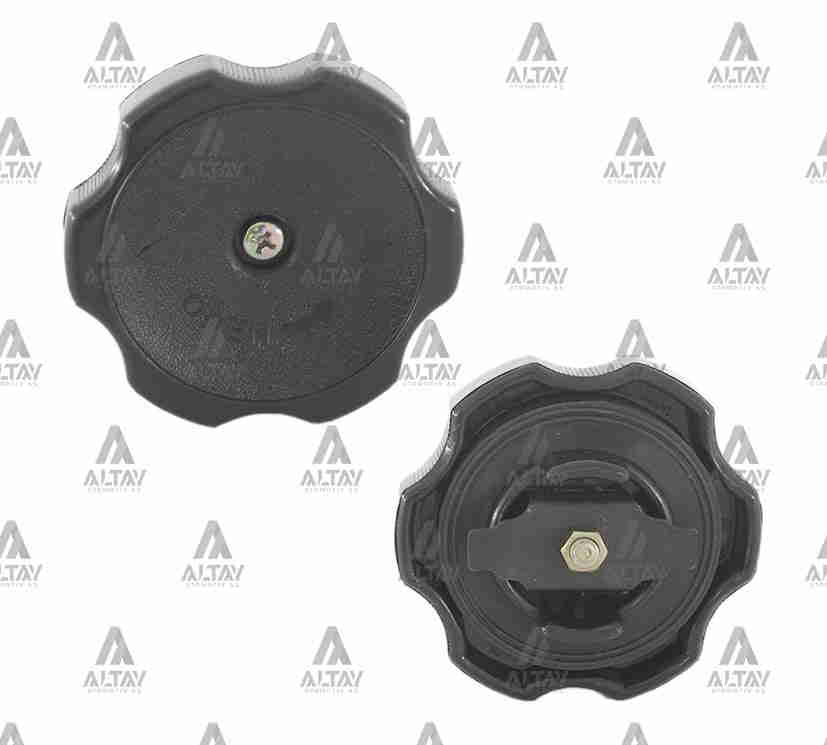 Mitsubishi Canter Kapak Motor Yağ Dolum OEM MD008784 Mitsubishi Canter Kapak Motor Yağ Dolum OEM MD008784