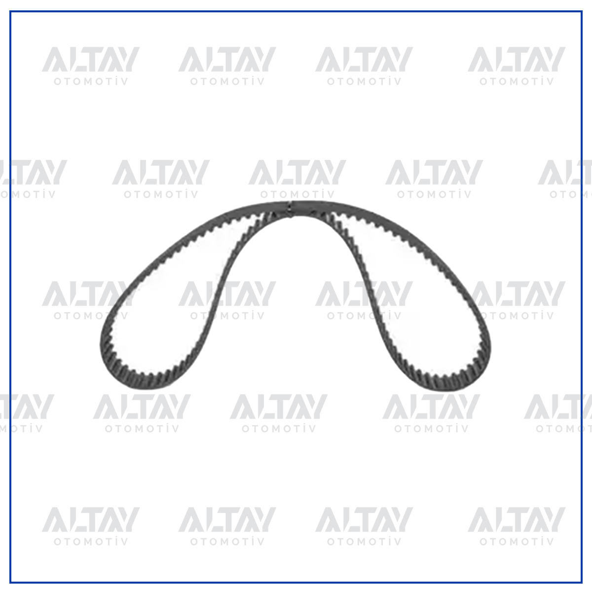Fiat Ducato Triger Kayışı OEM 96072342 Fiat Ducato Triger Kayışı OEM 96072342