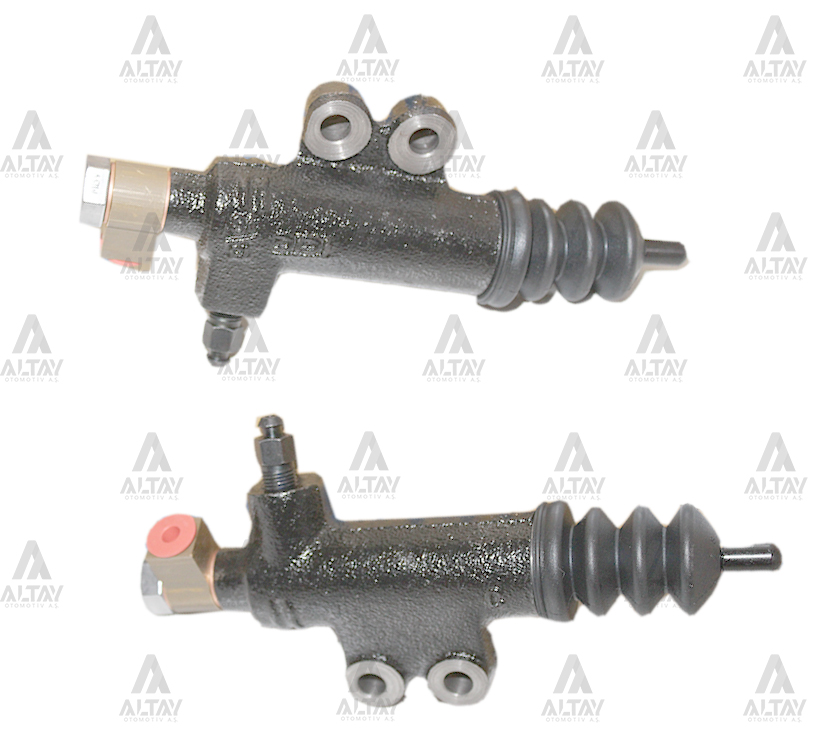 Hyundai I20 Debriyaj Merkez Alt I . OEM 41710-02000