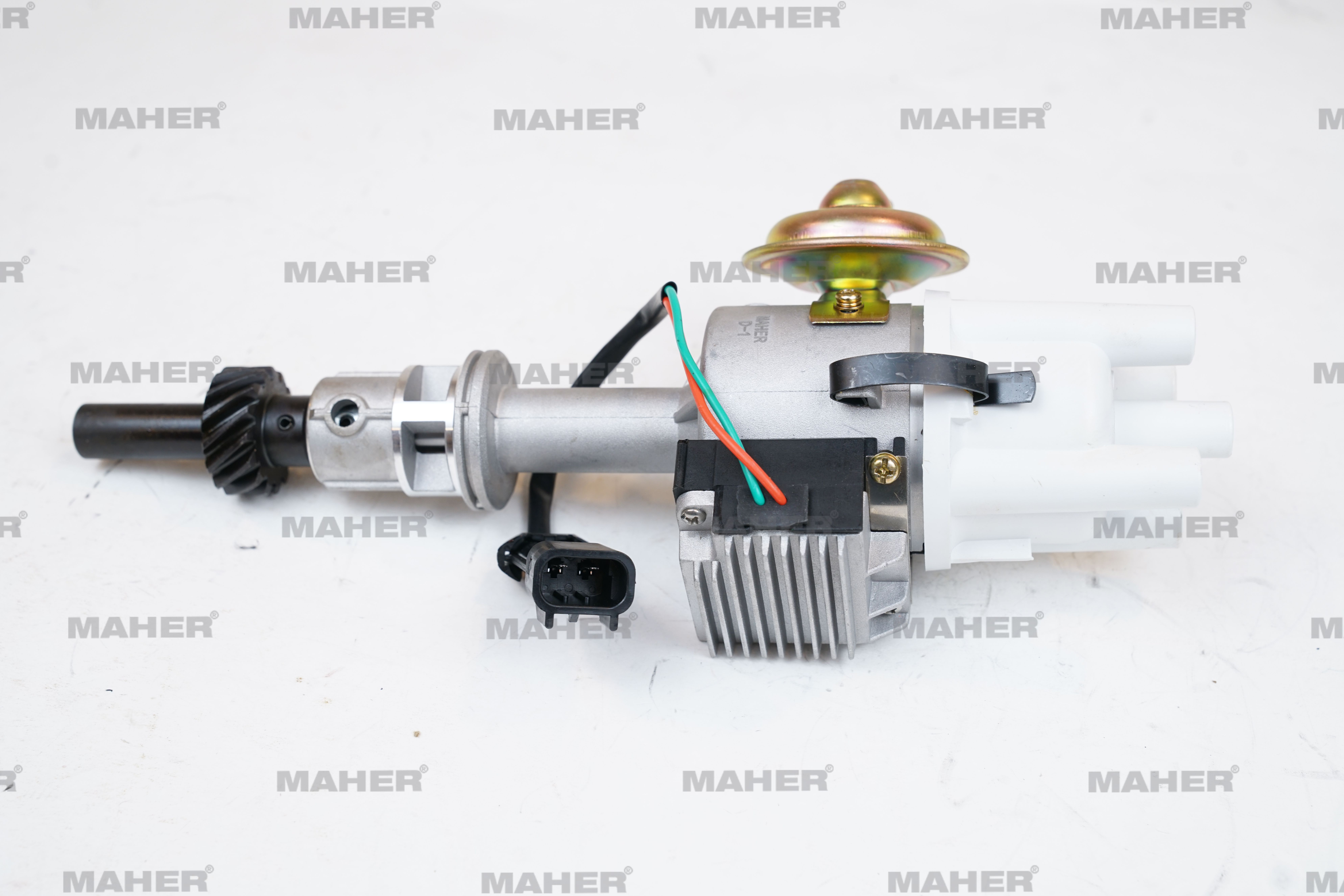 Fiat Dkş Distribütor Dks Slx Dikey Diş Tip OEM 7773443 Fiat Dkş Distribütor Dks Slx Dikey Diş Tip OEM 7773443