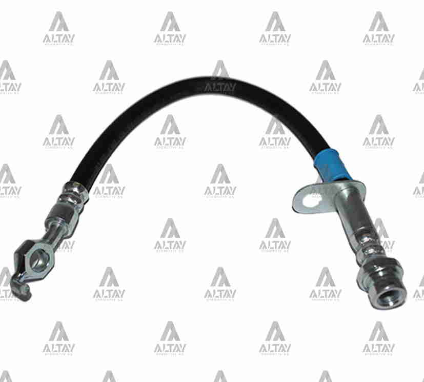 Toyota Avensis Sağ Arka Fren Hortumu 2009-