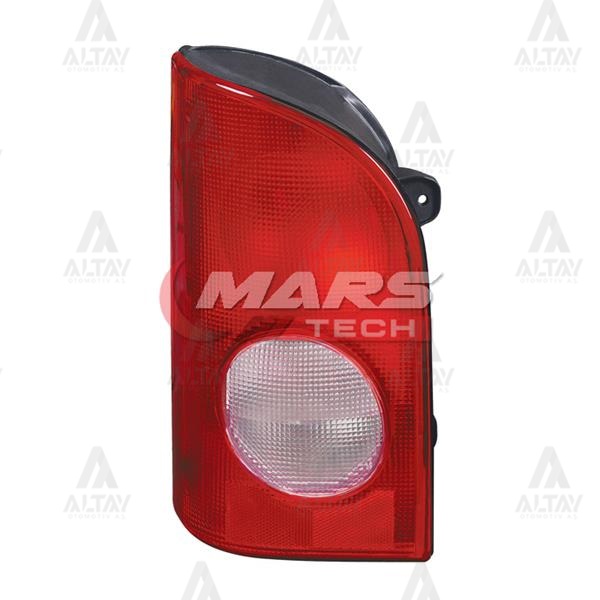 Hyundai H1 Sağ Aydınlatma 1997-2008 Hyundai H1 Sağ Aydınlatma 1997-2008