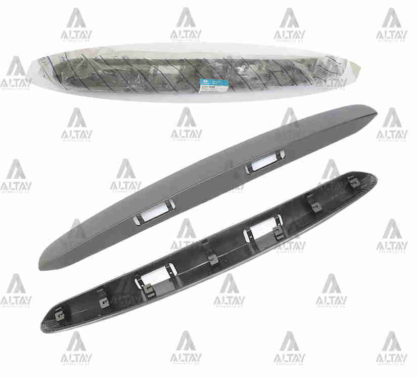Hyundai Santa FE Dış Kaporta Aksamı 2006-2009