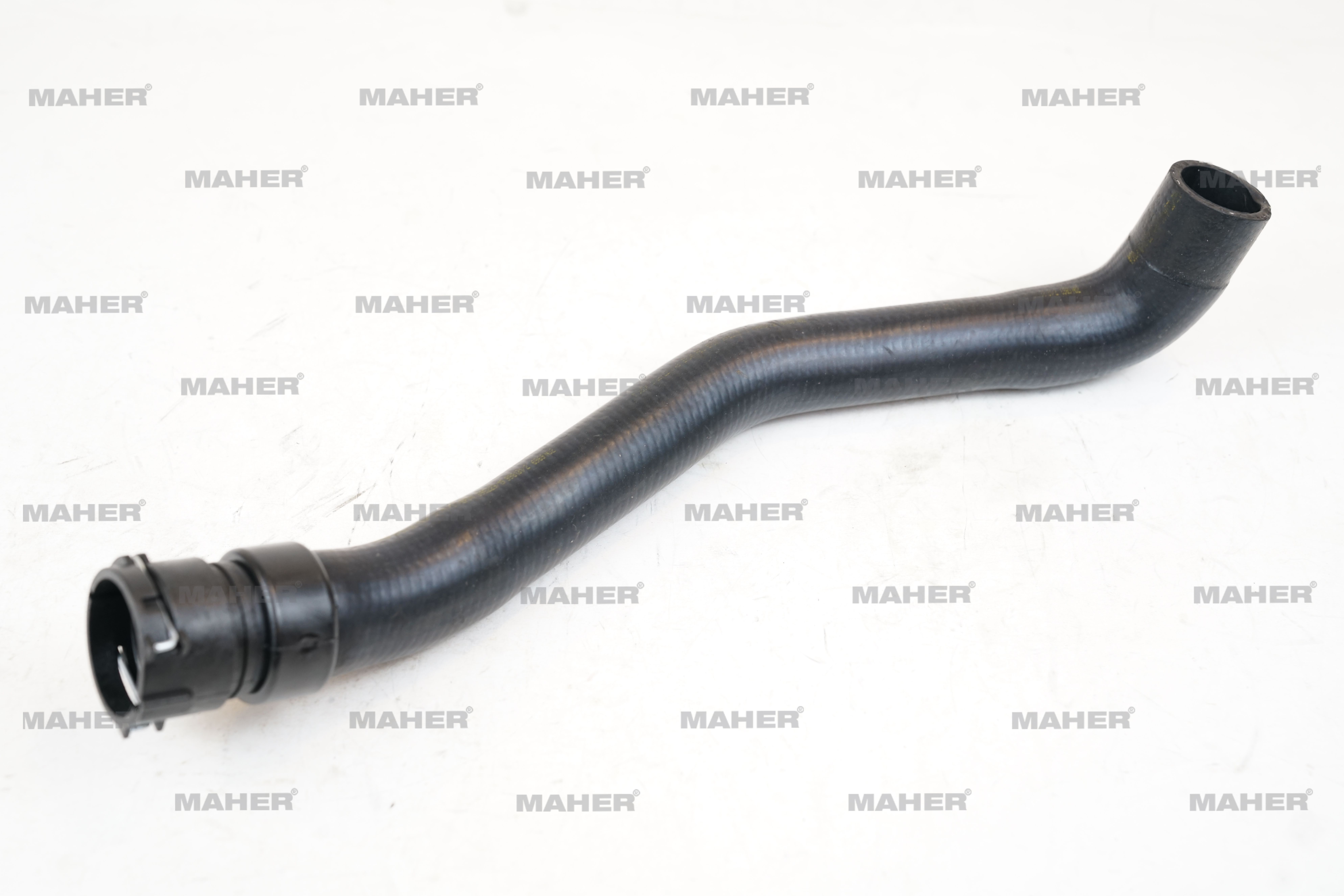 Ford Fiesta Radyatör Hortumu Hortum V Üst OEM 2S6H8B274AG
