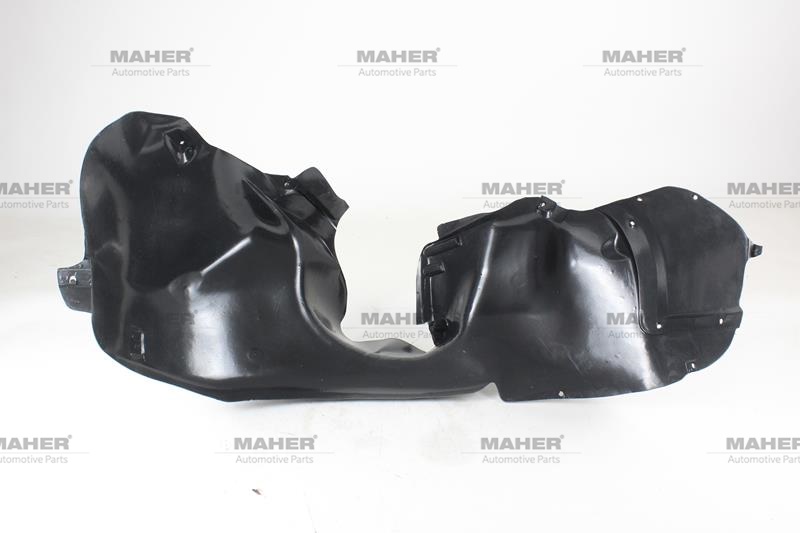 Fiat Palio Sol Ön Çamurluk Davlumbazı OEM 51865464 Fiat Palio Sol Ön Çamurluk Davlumbazı OEM 51865464