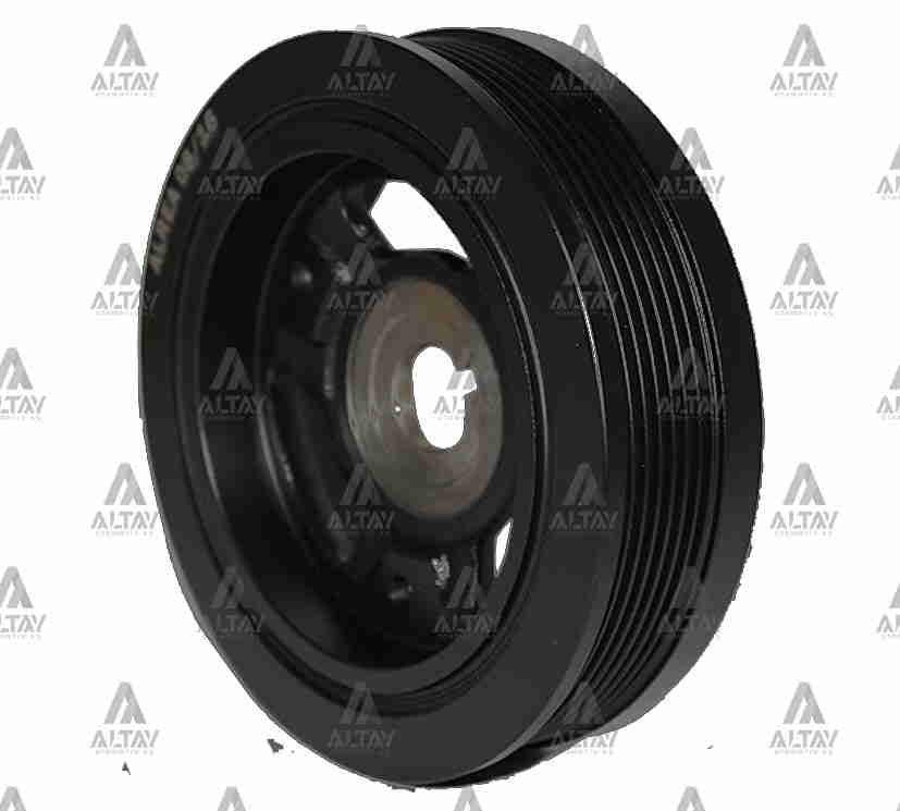 Toyota Corolla Krank Kasnak . OEM 13470-11030