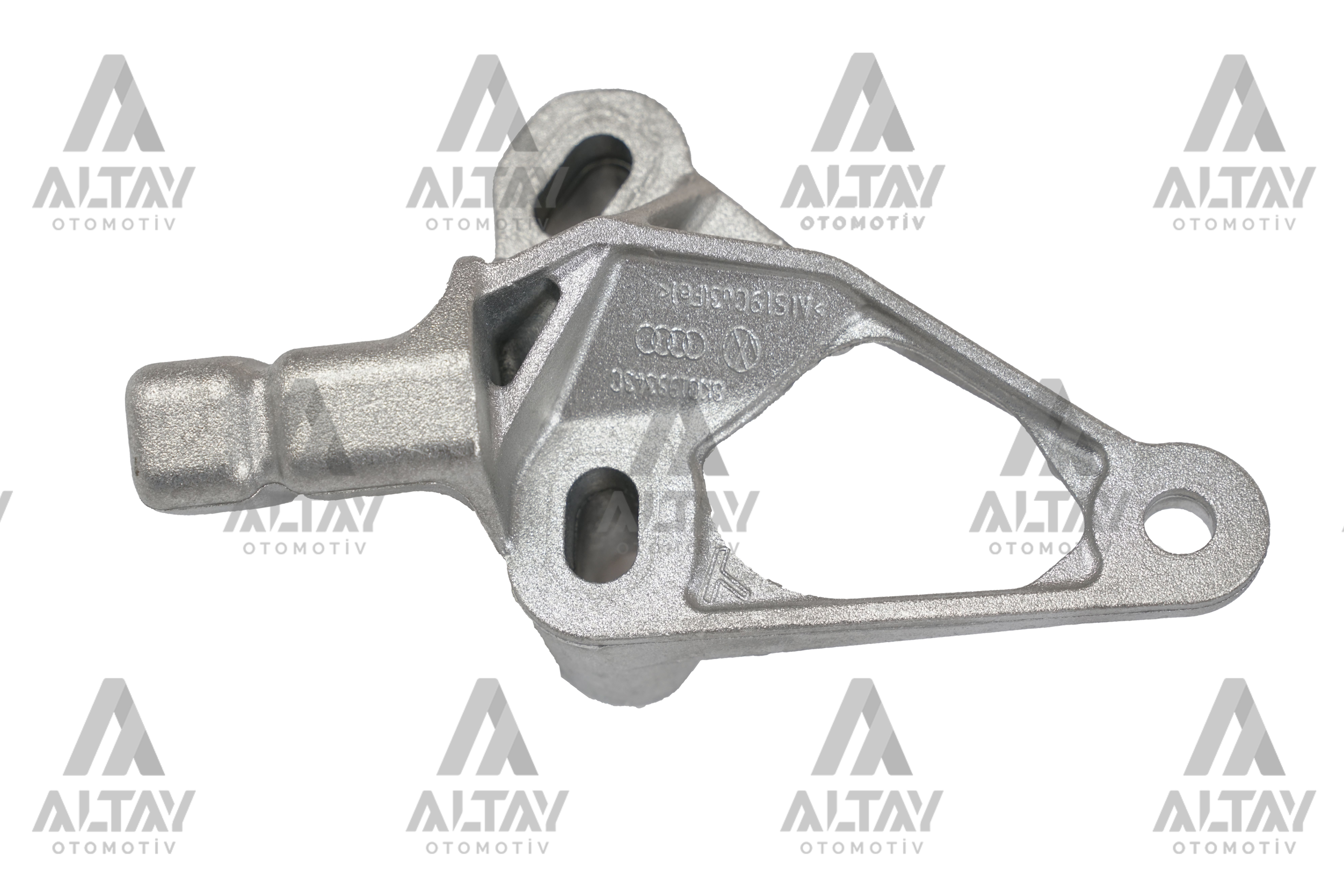 Audi A5 Ön Motor Takozu Bağlantı Ayağı OEM 8K0199343C Audi A5 Ön Motor Takozu Bağlantı Ayağı OEM 8K0199343C