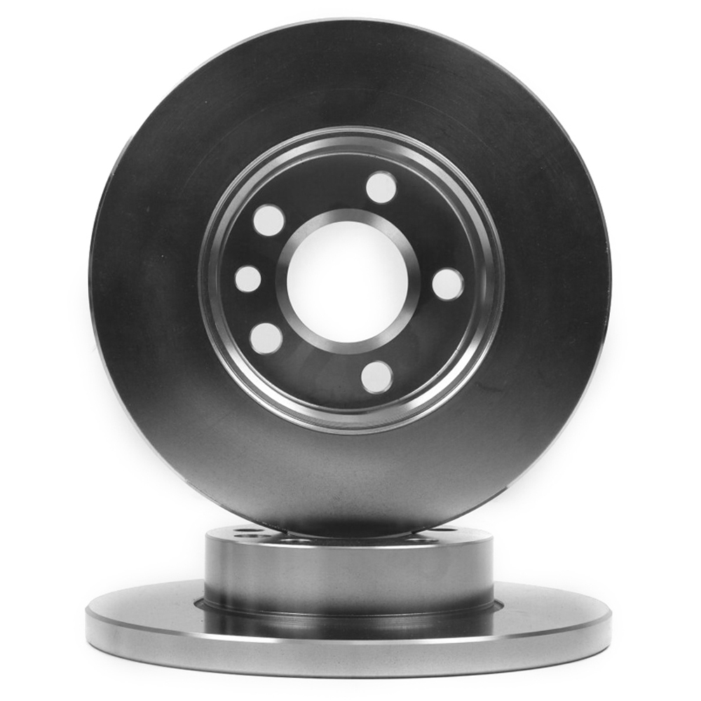 FREN DİSKİ TRANSPORTER T4  97-03 2.4 ÖN DÜZ 282-5