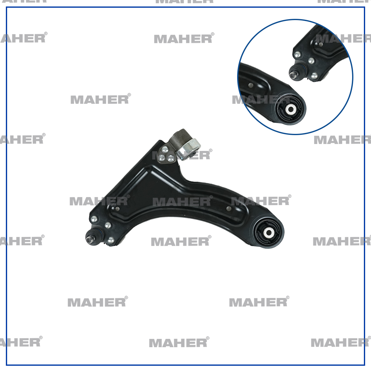 Opel Combo Sol Salıncak C OEM 352061 Opel Combo Sol Salıncak C OEM 352061