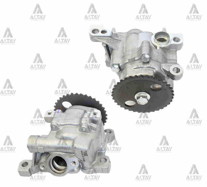Suzuki Vitara Yağ Pompa . OEM 16100-65D00
