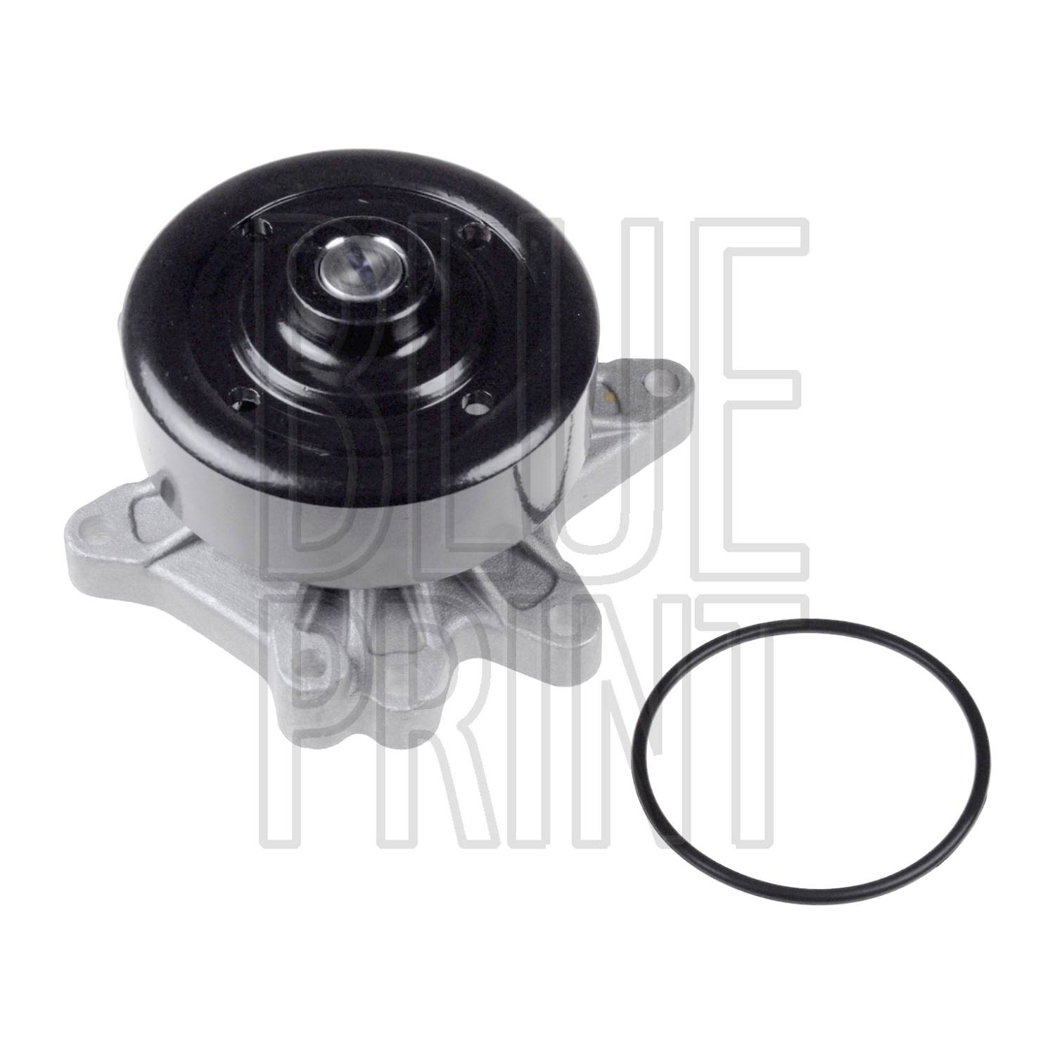 Toyota Corolla Devirdaim Su Pompası 2002-2006 Toyota Corolla Devirdaim Su Pompası 2002-2006