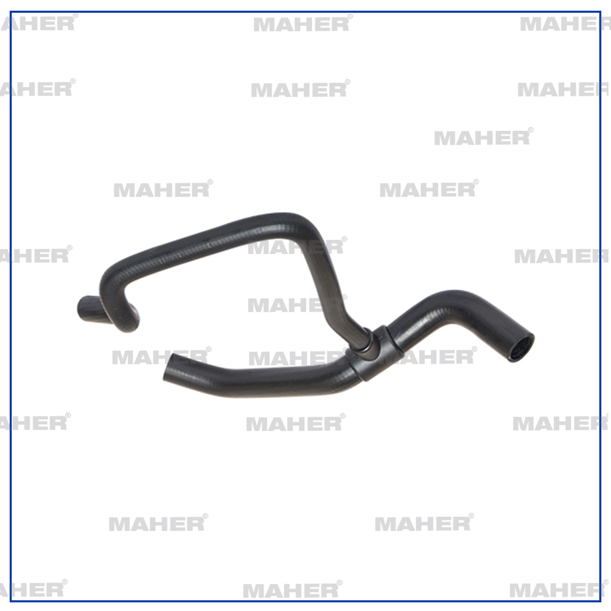 Fiat Tempra Radyatör Hortumu Hortum Alt OEM 7796531 Fiat Tempra Radyatör Hortumu Hortum Alt OEM 7796531