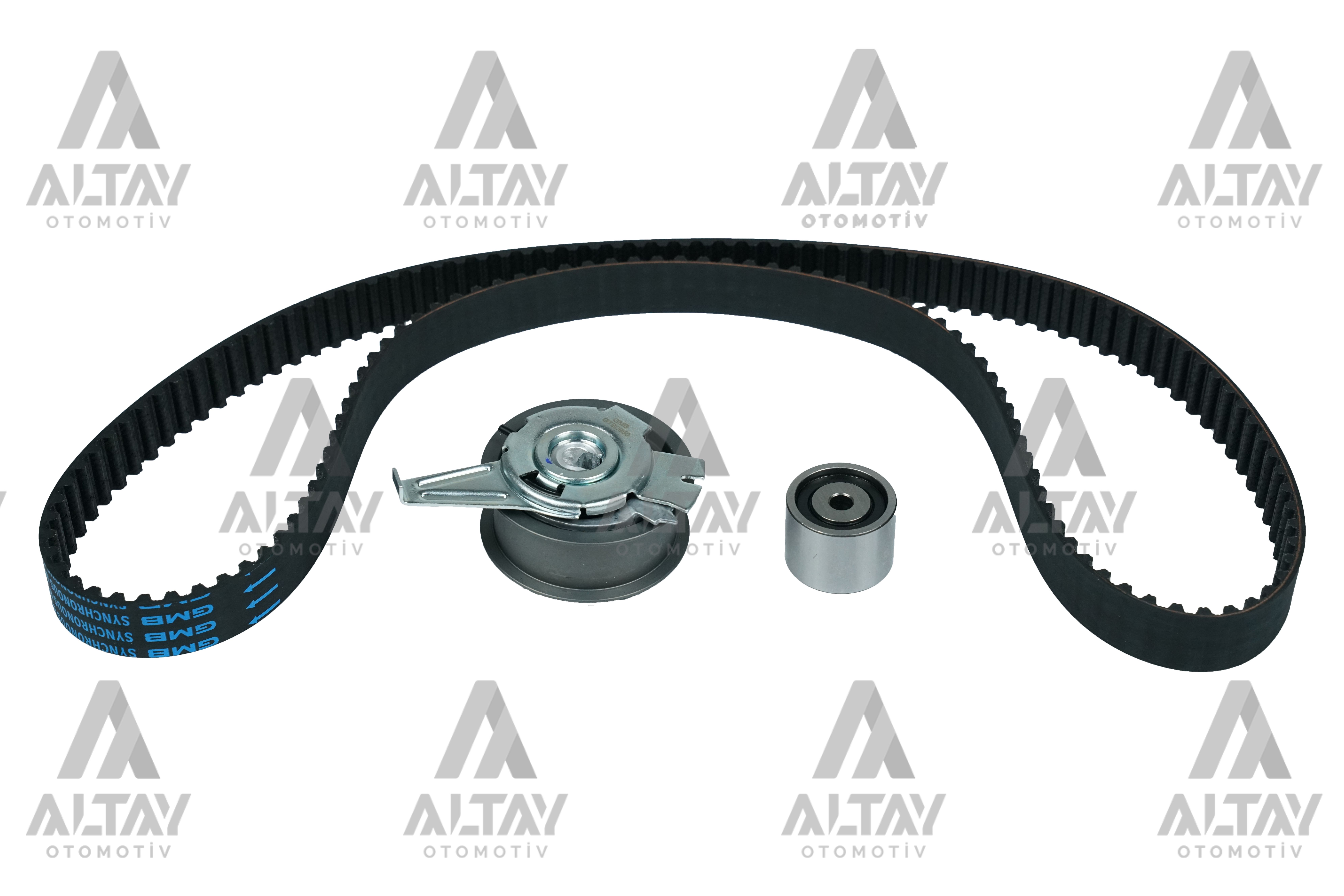 Seat Ibiza Triger Seti OEM 04B198119