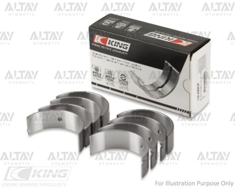 Hyundai H100 Ana Yatak Kol H OEM 23060-42001 Hyundai H100 Ana Yatak Kol H OEM 23060-42001