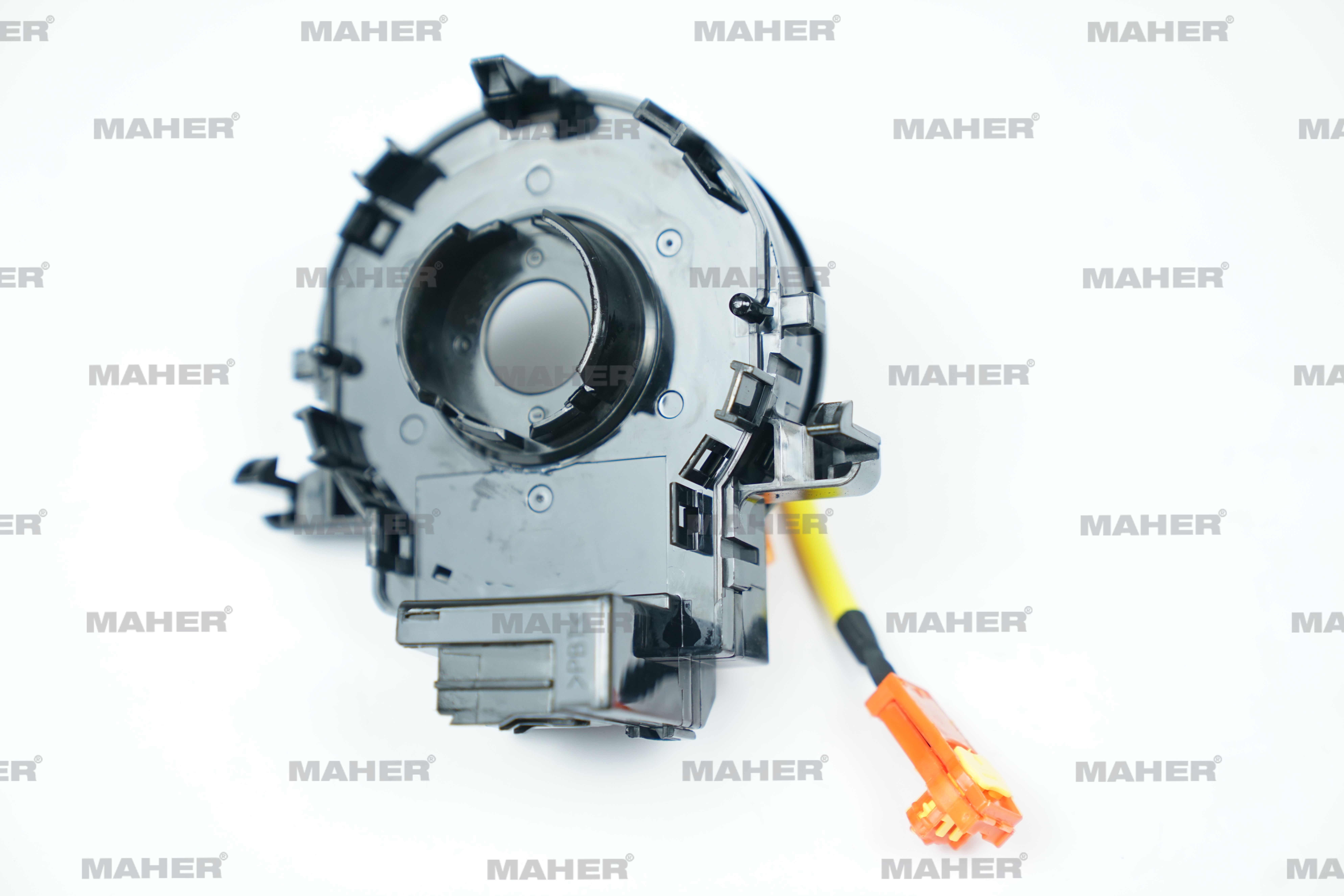 Toyota Hilux Elektrik 2010-2012 Aırbag Çemberi OEM 84306-0K051 Toyota Hilux Elektrik 2010-2012 Aırbag Çemberi OEM 84306-0K051