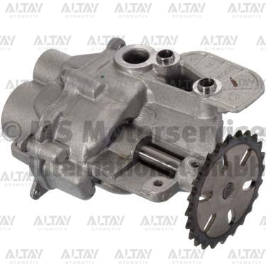 Mercedes Vito Yağ Pompa Trafıc OEM 150009846R Mercedes Vito Yağ Pompa Trafıc OEM 150009846R