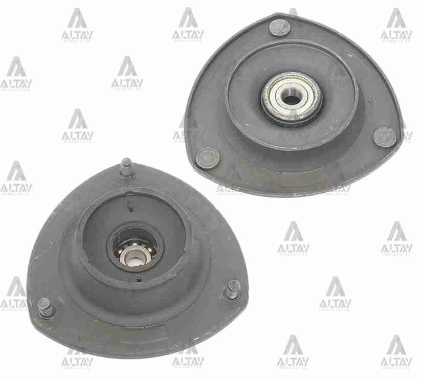 Hyundai Santa FE Ön Amortisör 2001-2006 Kulesi Santafe Ön OEM 54610-26000
